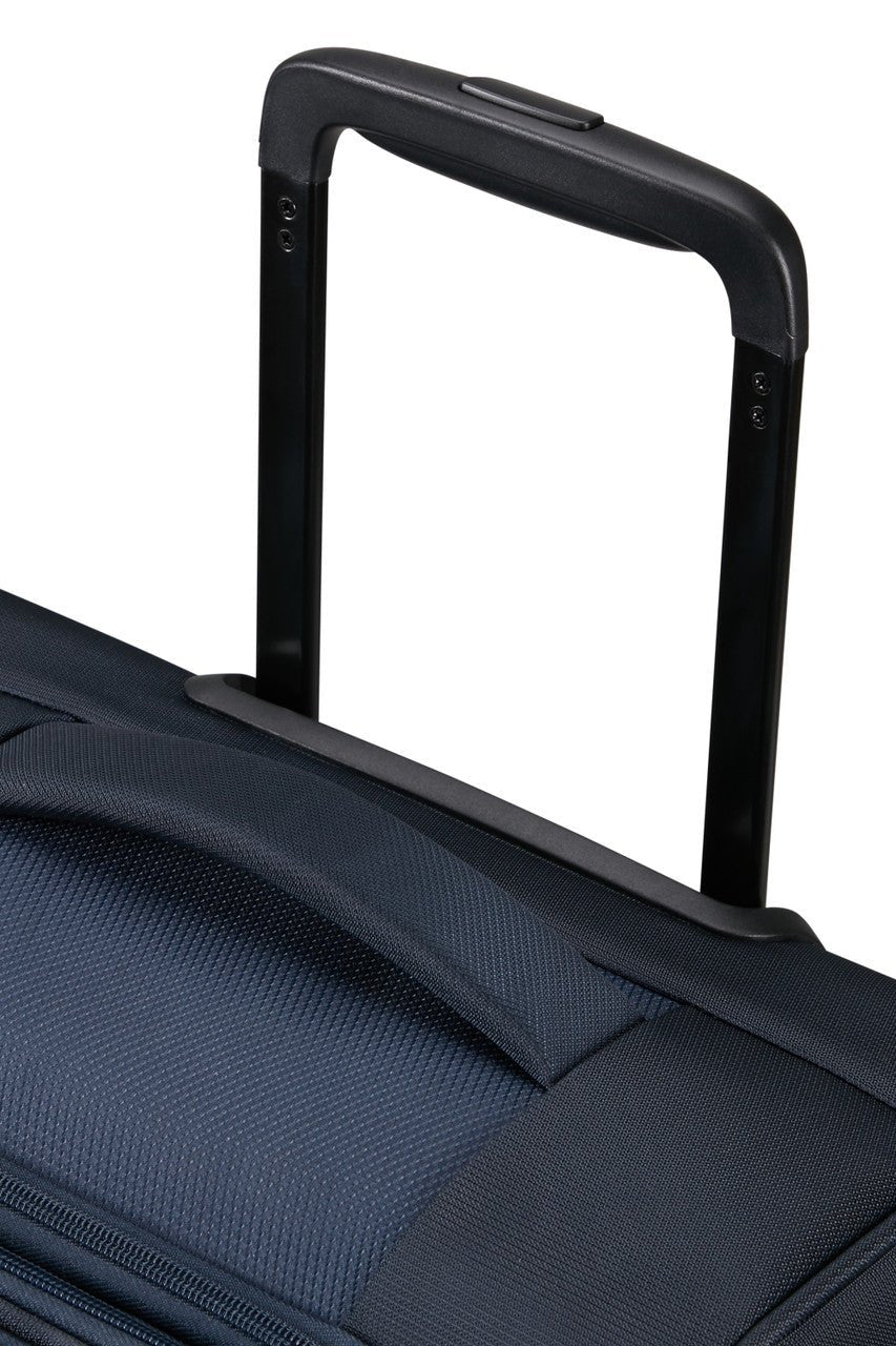 American Tourister SummerRide Spinner Expandable 55cm (L 35cm) - KaryKase