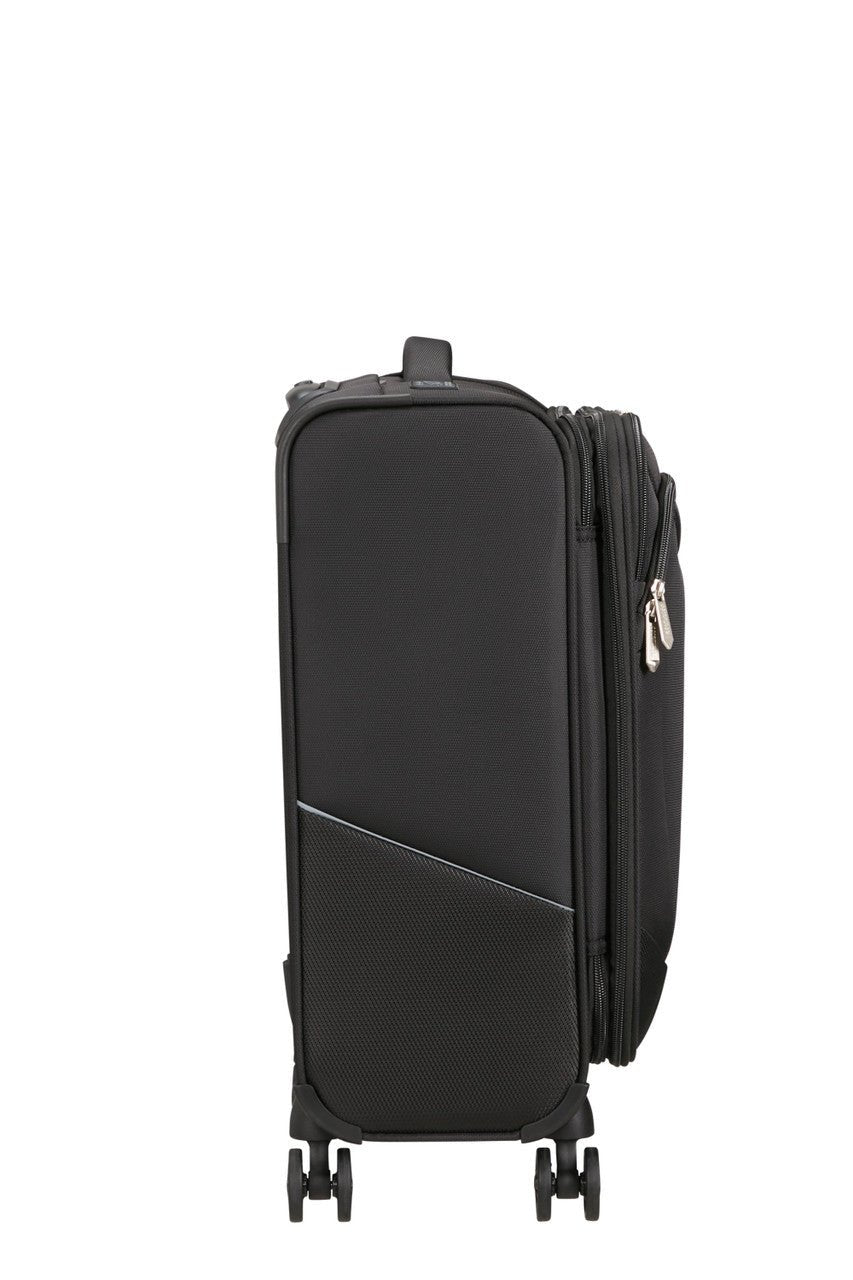 American Tourister SummerRide Spinner Expandable 55cm (L 35cm) - KaryKase