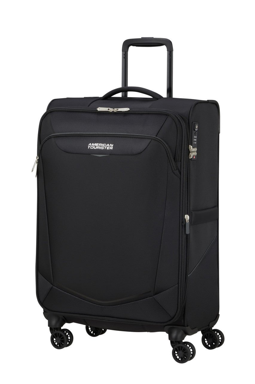 American Tourister SummerRide Spinner Expandable 69cm - KaryKase