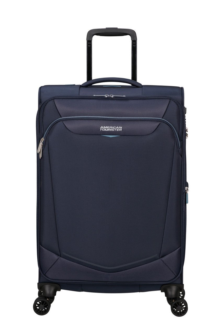American Tourister SummerRide Spinner Expandable 69cm - KaryKase