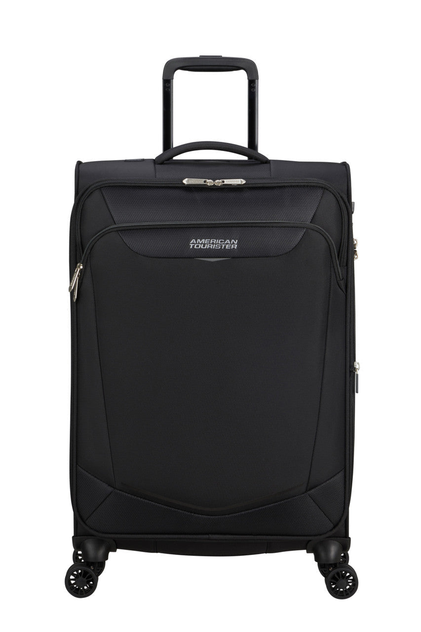 American Tourister SummerRide Spinner Expandable 69cm - KaryKase