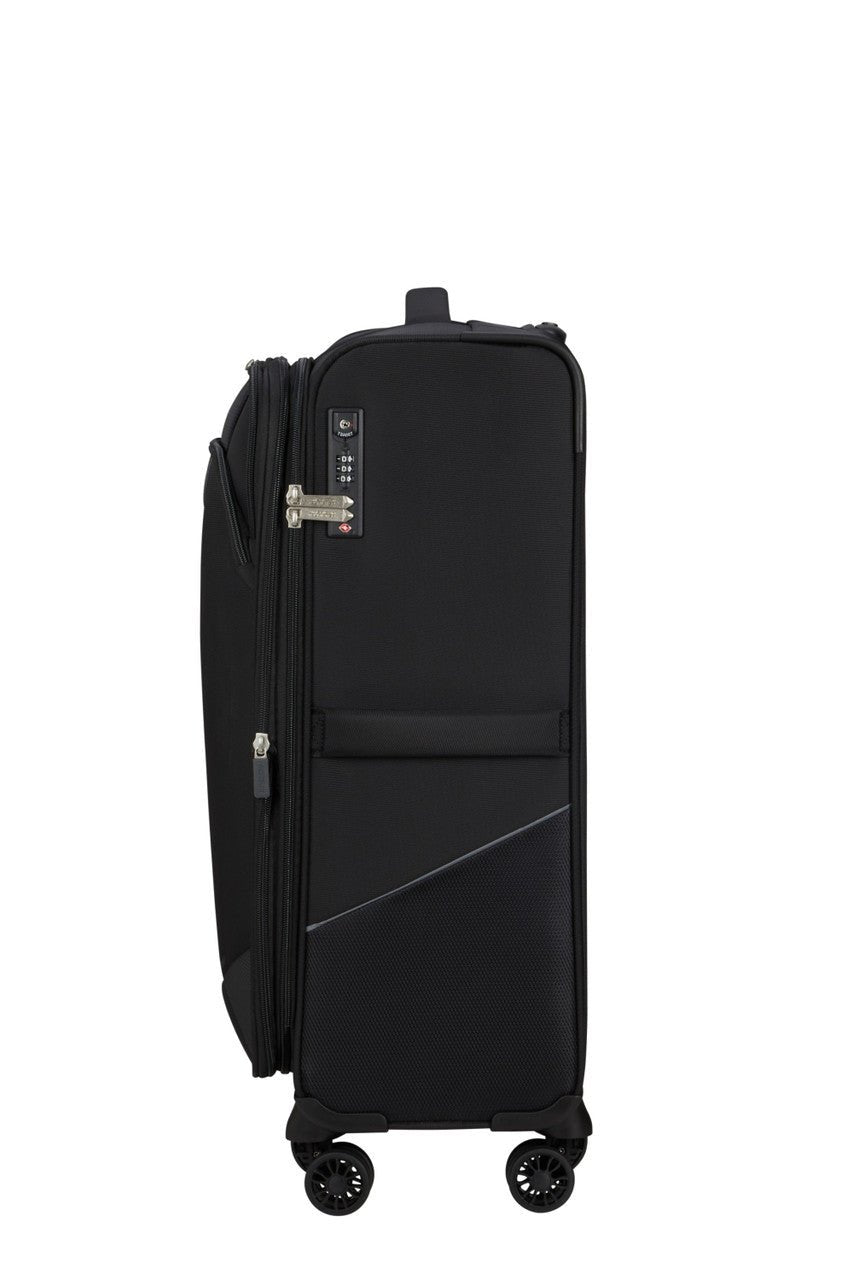 American Tourister SummerRide Spinner Expandable 69cm - KaryKase