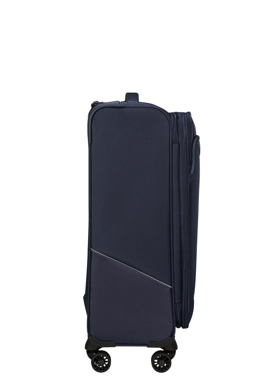 American Tourister SummerRide Spinner Expandable 69cm - KaryKase