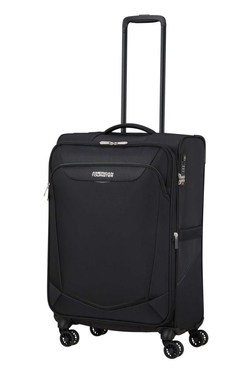 American Tourister SummerRide Spinner Expandable 69cm - KaryKase