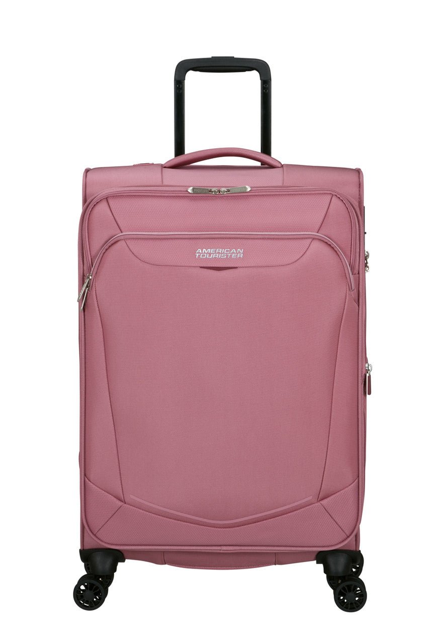 American Tourister SummerRide Spinner Expandable 69cm - KaryKase