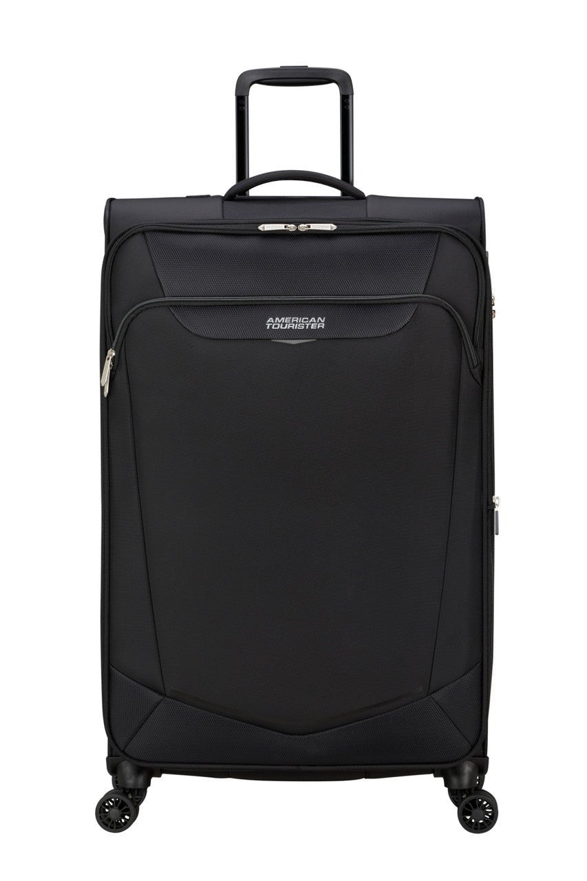 American Tourister SummerRide Spinner Expandable 80cm - KaryKase
