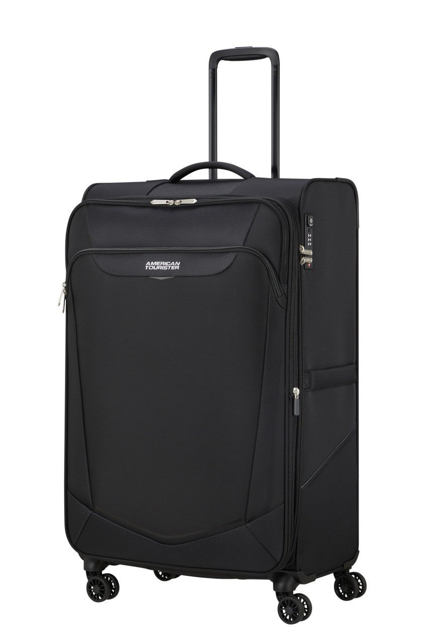 American Tourister SummerRide Spinner Expandable 80cm - KaryKase