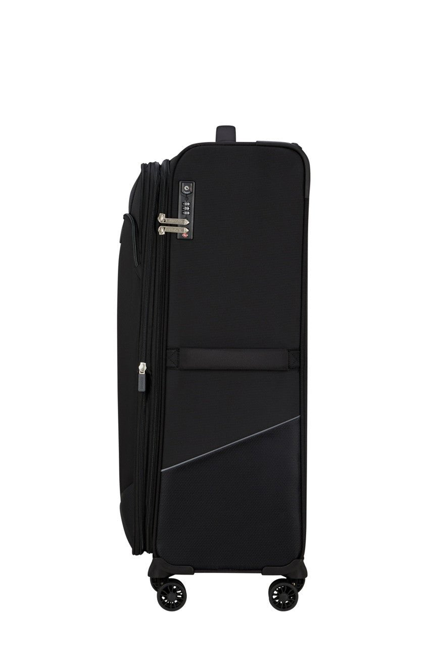 American Tourister SummerRide Spinner Expandable 80cm - KaryKase