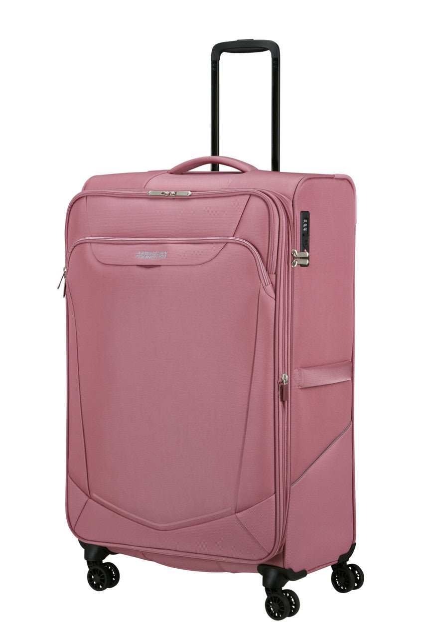 American Tourister SummerRide Spinner Expandable 80cm - KaryKase