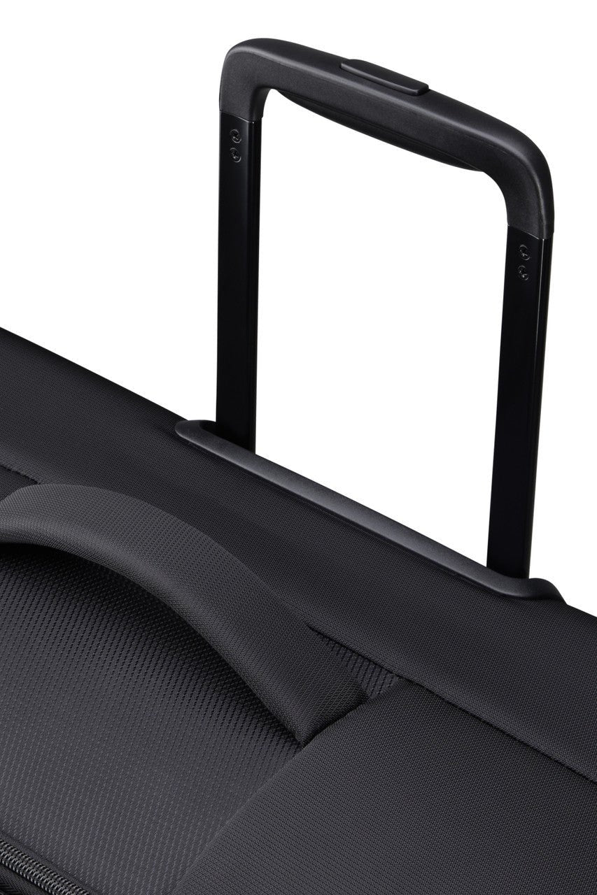 American Tourister SummerRide Spinner Expandable 80cm - KaryKase