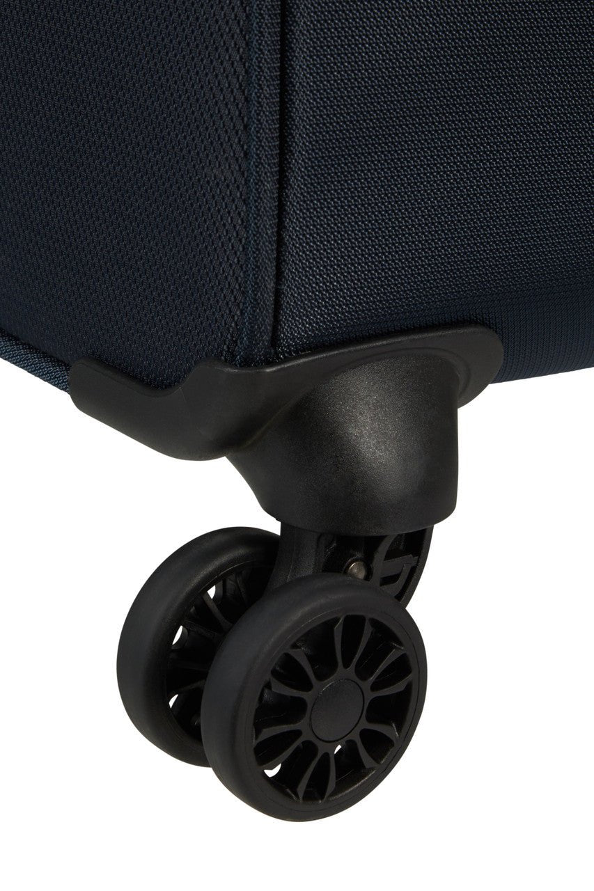 American Tourister SummerRide Spinner Expandable 80cm - KaryKase