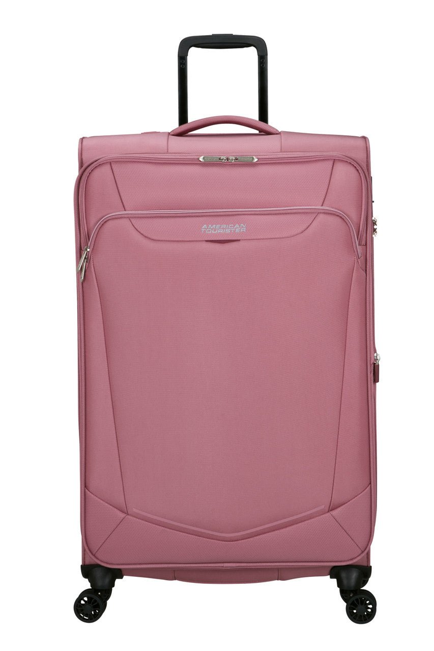 American Tourister SummerRide Spinner Expandable 80cm - KaryKase