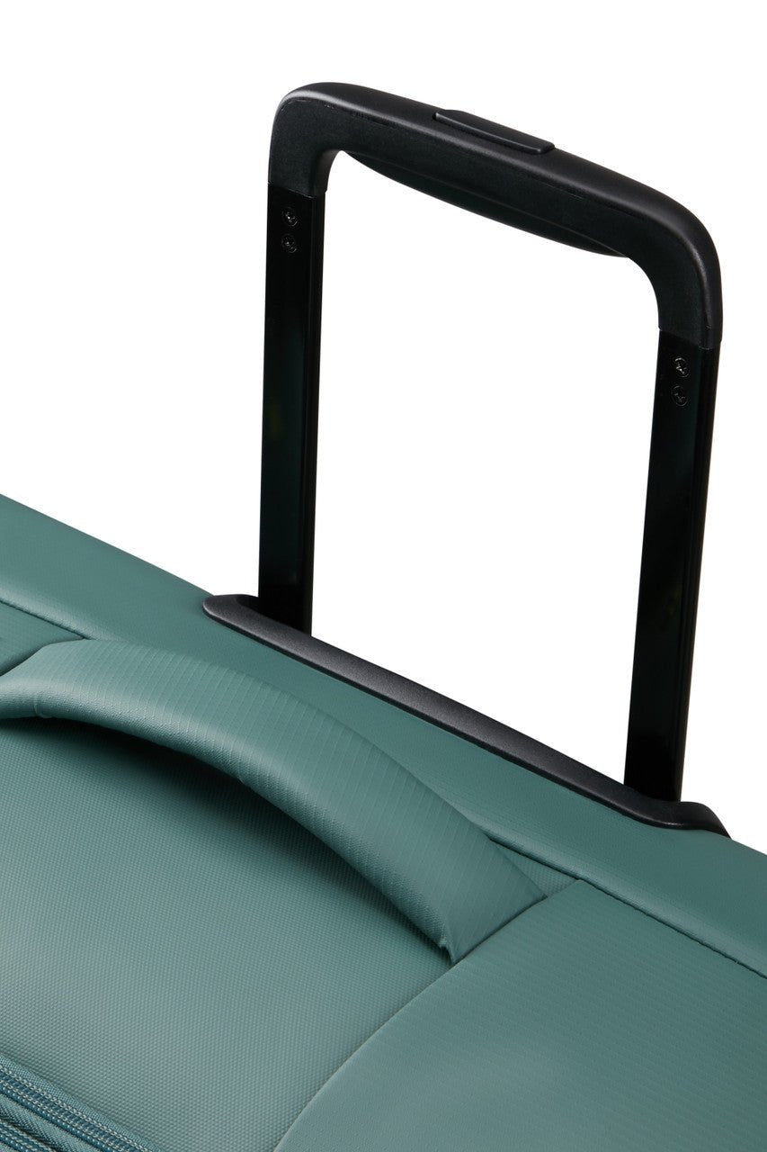 American Tourister SummerRide Spinner Expandable Coated 69cm - KaryKase