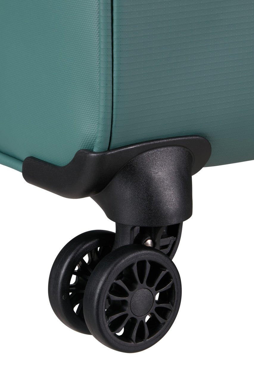 American Tourister SummerRide Spinner Expandable Coated 69cm - KaryKase