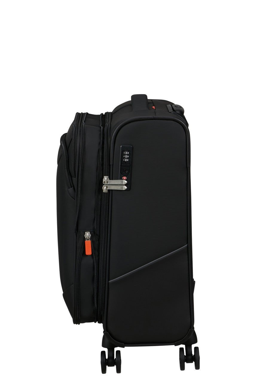 American Tourister SummerRide Spinner Expandable Coated 69cm - KaryKase