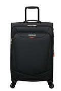 American Tourister SummerRide Spinner Expandable Coated 69cm - KaryKase