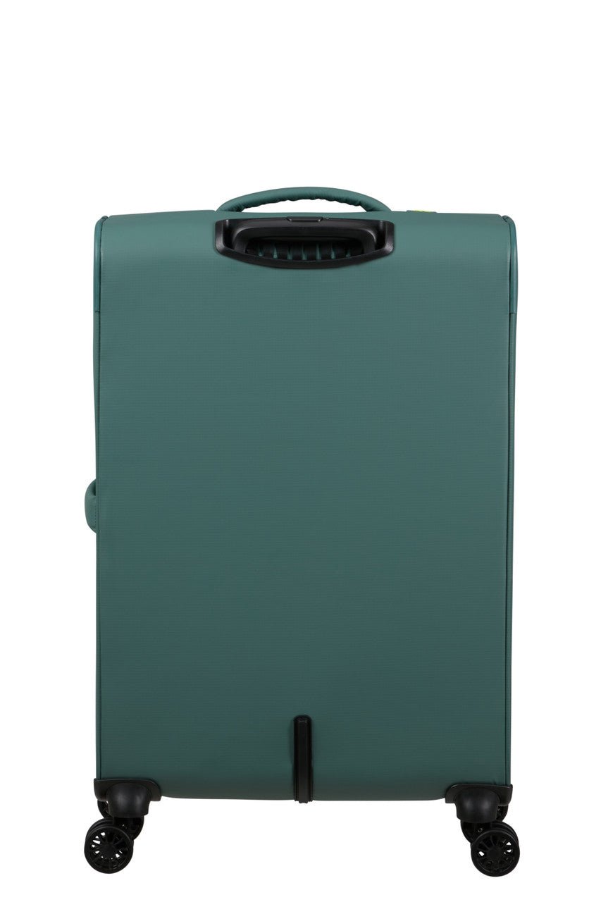 American Tourister SummerRide Spinner Expandable Coated 69cm - KaryKase