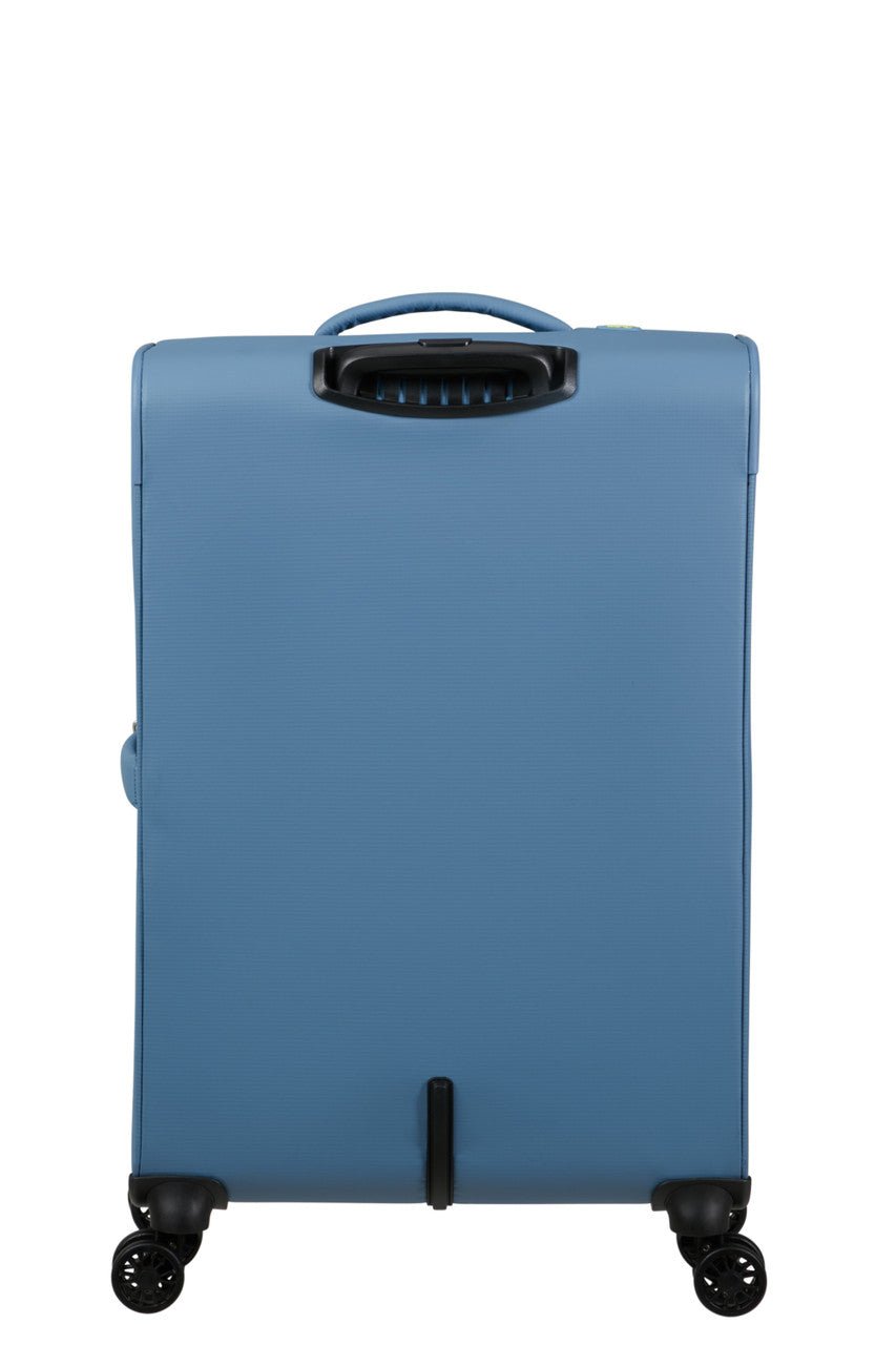 American Tourister SummerRide Spinner Expandable Coated 69cm - KaryKase