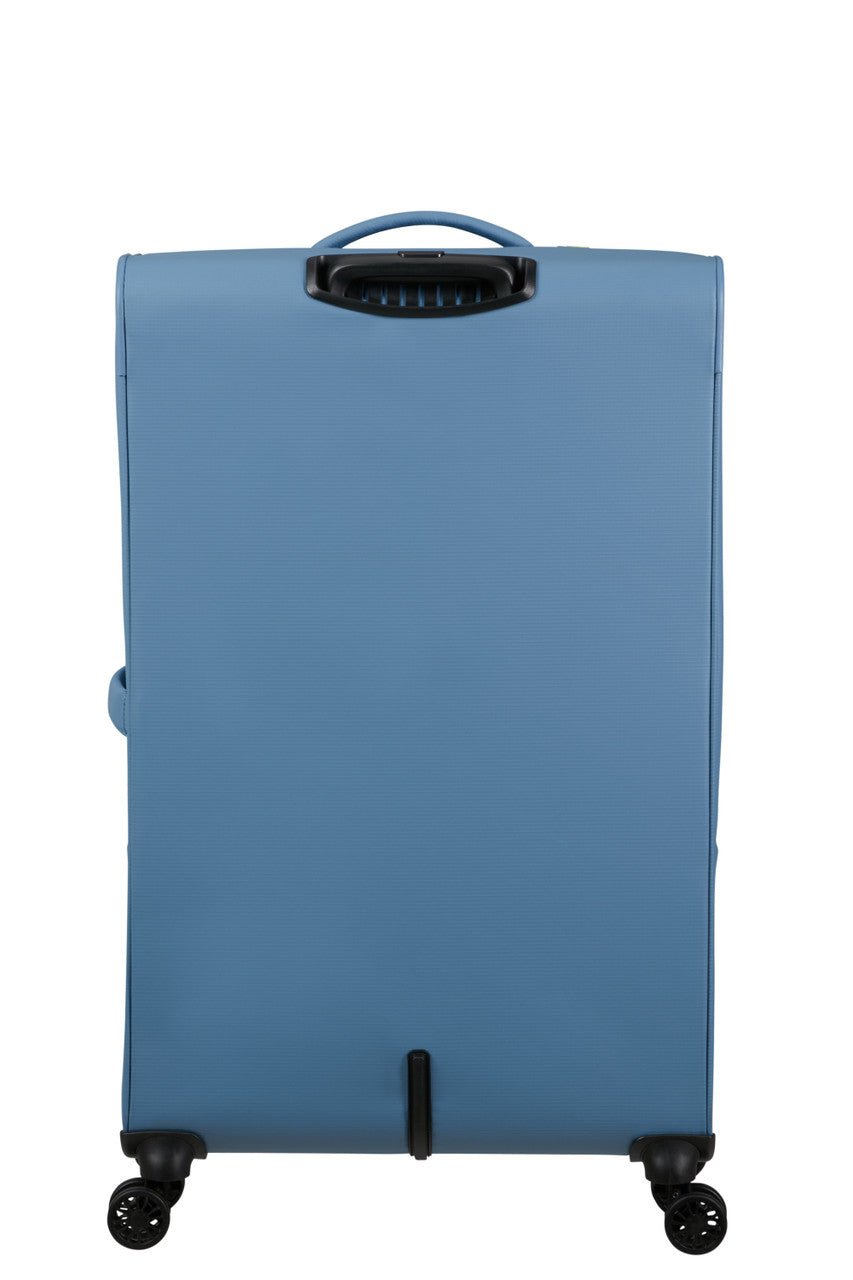 American Tourister SummerRide Spinner Expandable Coated 80cm - KaryKase
