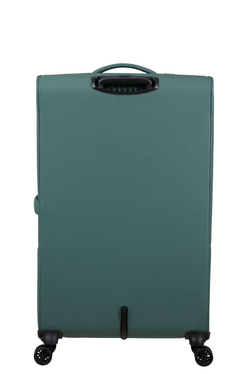 American Tourister SummerRide Spinner Expandable Coated 80cm - KaryKase