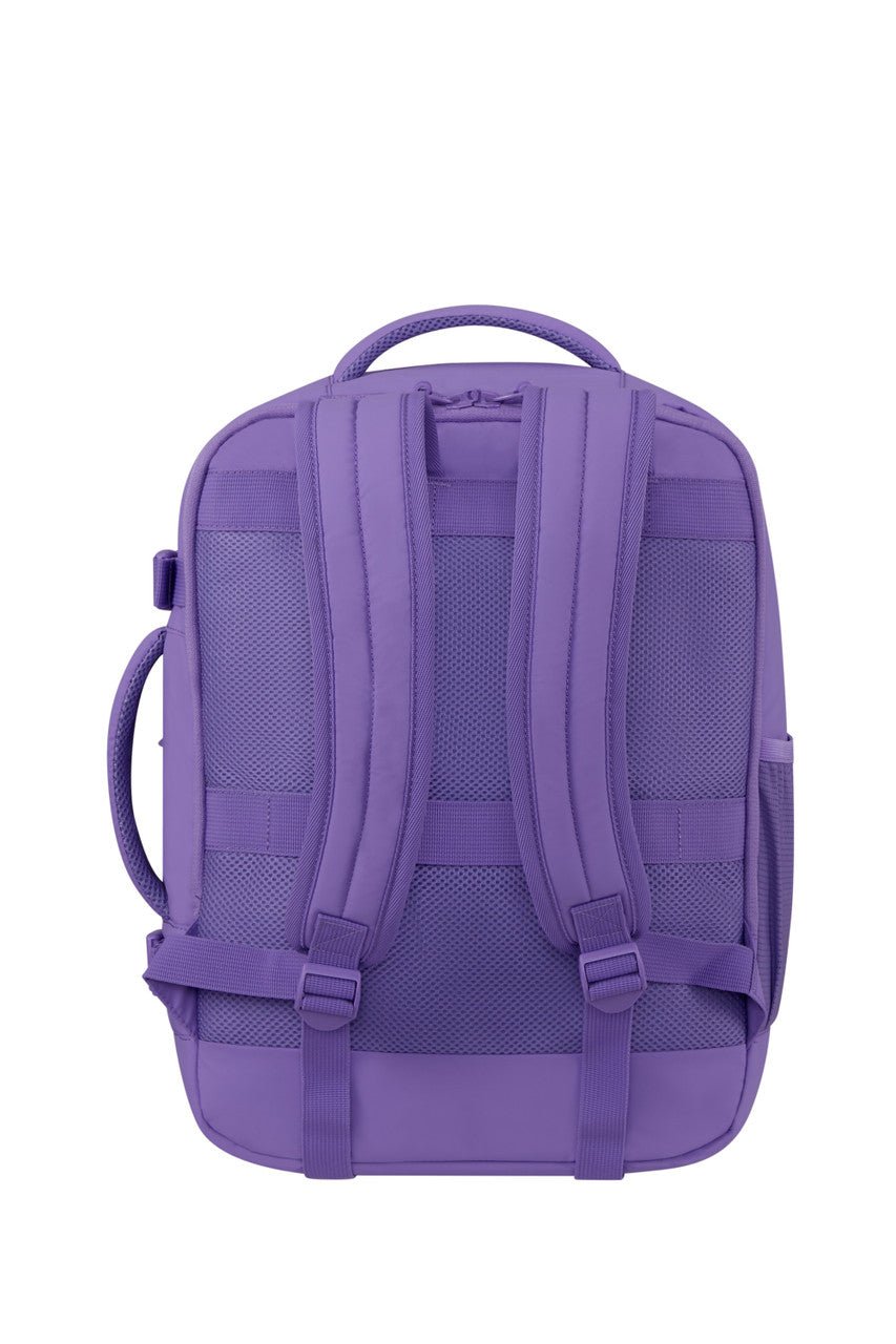American Tourister Take2Cabin Backpack 15.6" S/M Puff - KaryKase