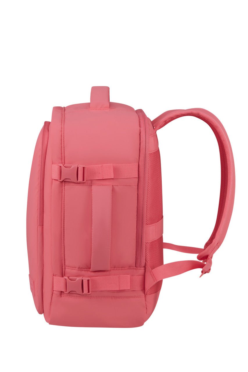 American Tourister Take2Cabin Backpack 15.6" S/M Puff - KaryKase