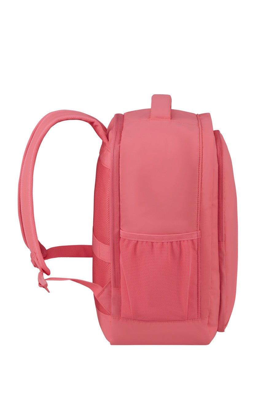American Tourister Take2Cabin Backpack 15.6" S/M Puff - KaryKase