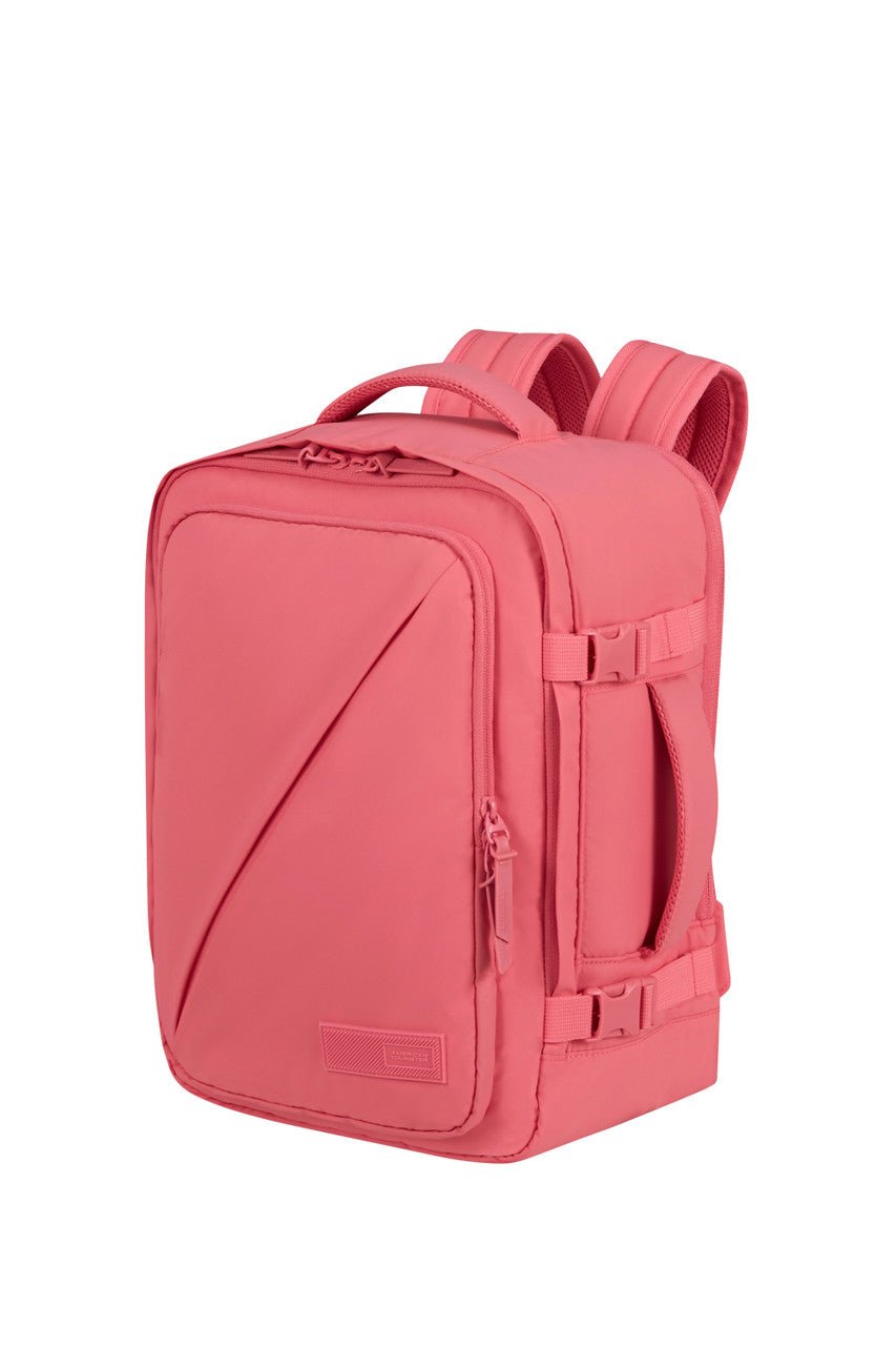 American Tourister Take2Cabin Backpack 15.6" S/M Puff - KaryKase