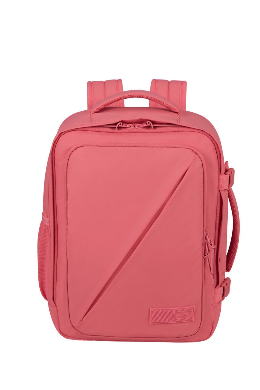 American Tourister Take2Cabin Backpack 15.6" S/M Puff - KaryKase