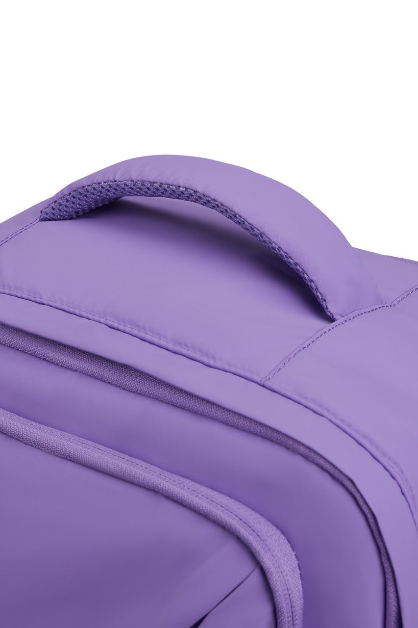 American Tourister Take2Cabin Backpack 15.6" S/M Puff - KaryKase
