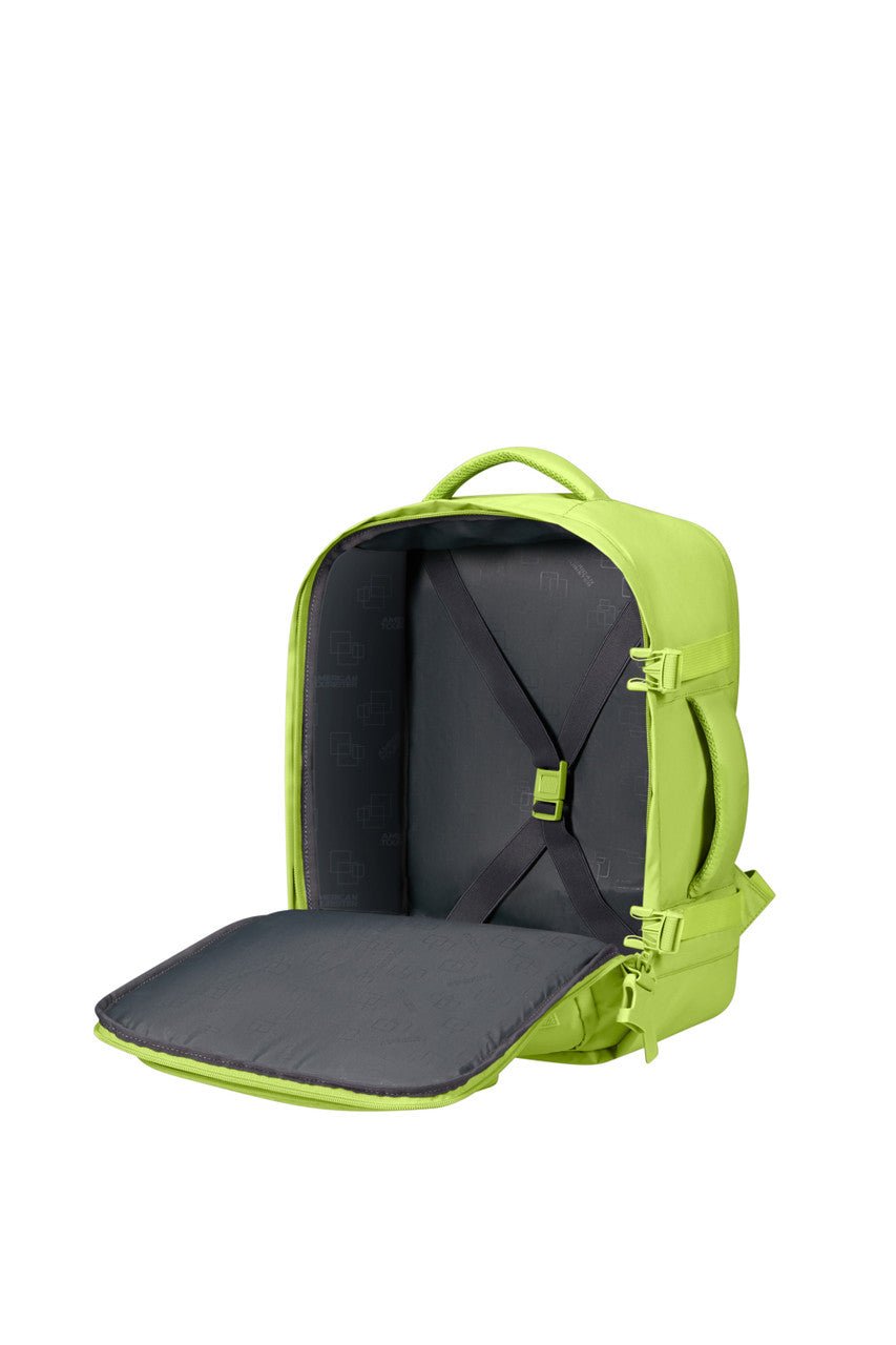 American Tourister Take2Cabin Backpack 15.6" S/M Puff - KaryKase