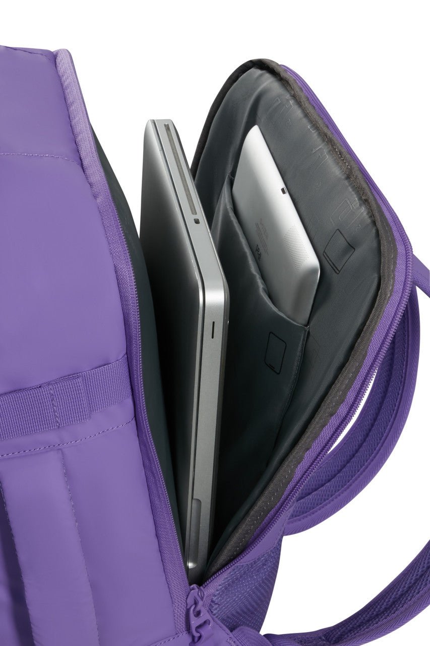 American Tourister Take2Cabin Backpack 15.6" S/M Puff - KaryKase