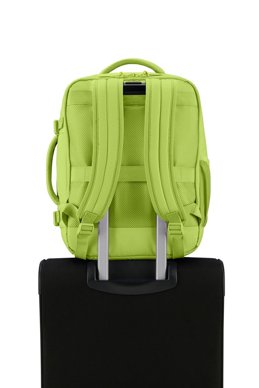 American Tourister Take2Cabin Backpack 15.6" S/M Puff - KaryKase