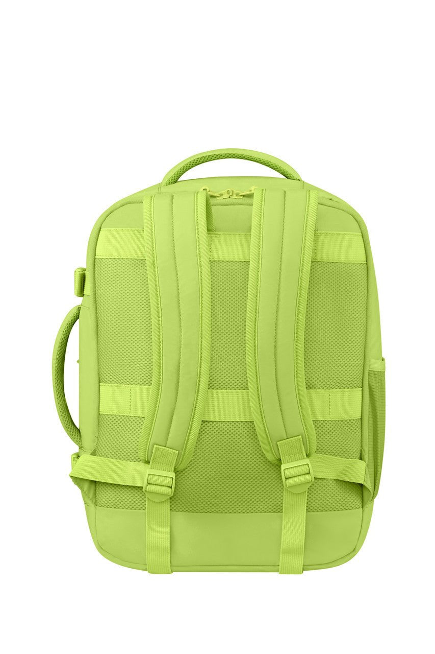American Tourister Take2Cabin Backpack 15.6" S/M Puff - KaryKase