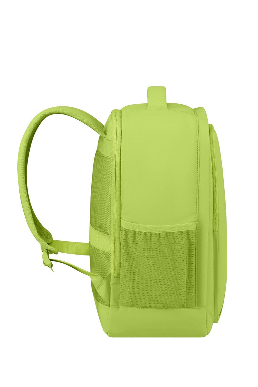 American Tourister Take2Cabin Backpack 15.6" S/M Puff - KaryKase