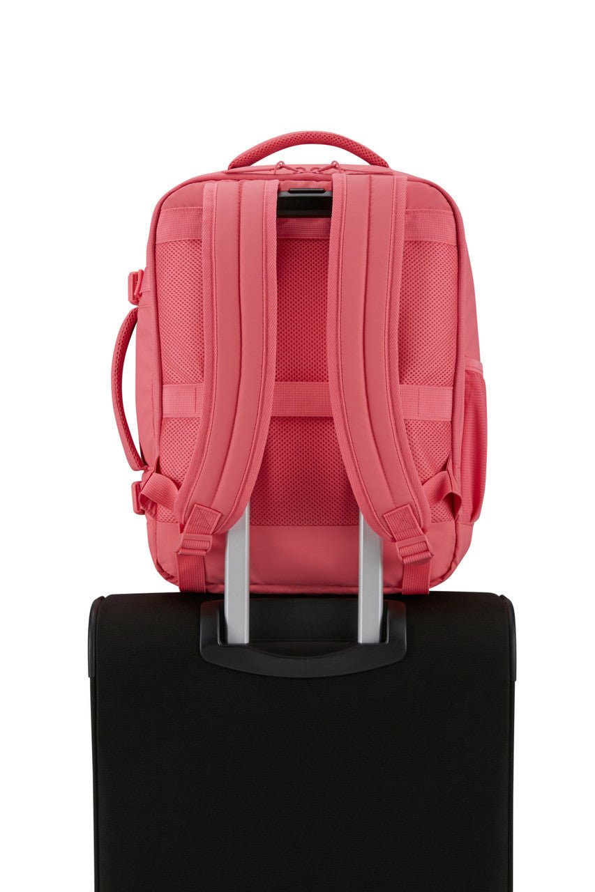American Tourister Take2Cabin Backpack 15.6" S/M Puff - KaryKase
