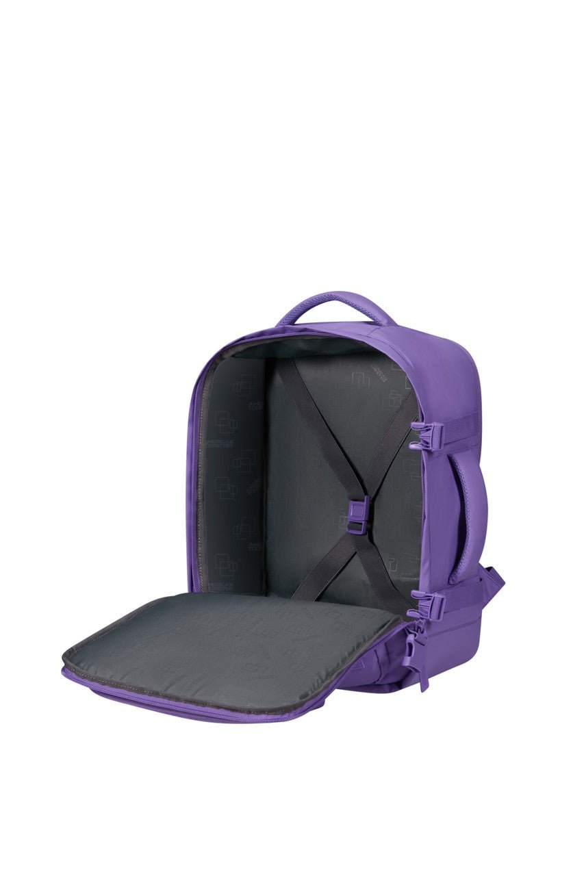 American Tourister Take2Cabin Backpack 15.6" S/M Puff - KaryKase