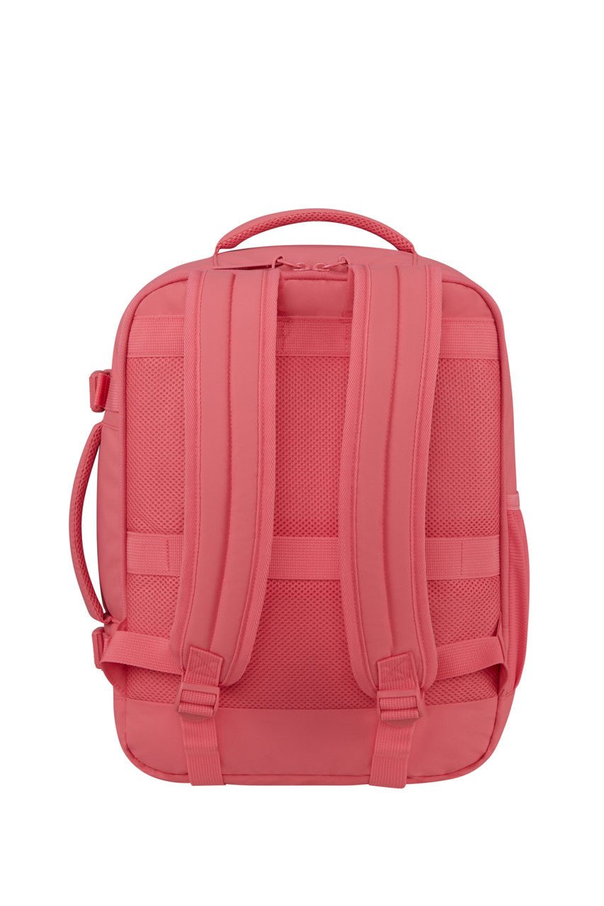 American Tourister Take2Cabin Backpack 15.6" S/M Puff - KaryKase