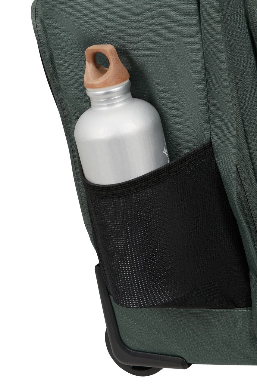 American Tourister Take2Cabin Backpack with Wheels - KaryKase