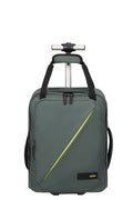 American Tourister Take2Cabin Backpack with Wheels - KaryKase