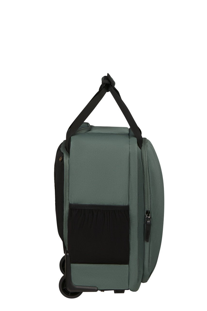 American Tourister Take2Cabin Backpack with Wheels - KaryKase