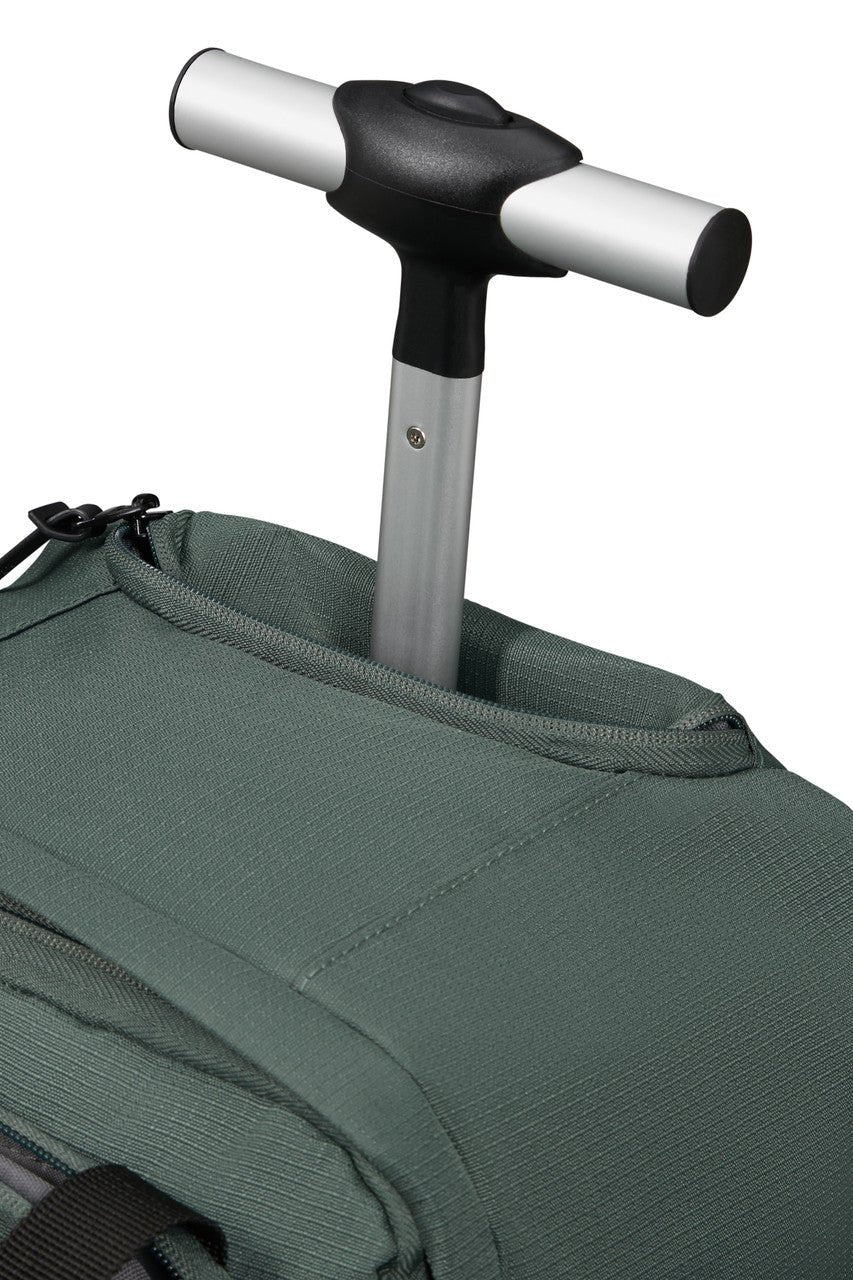 American Tourister Take2Cabin Backpack with Wheels - KaryKase