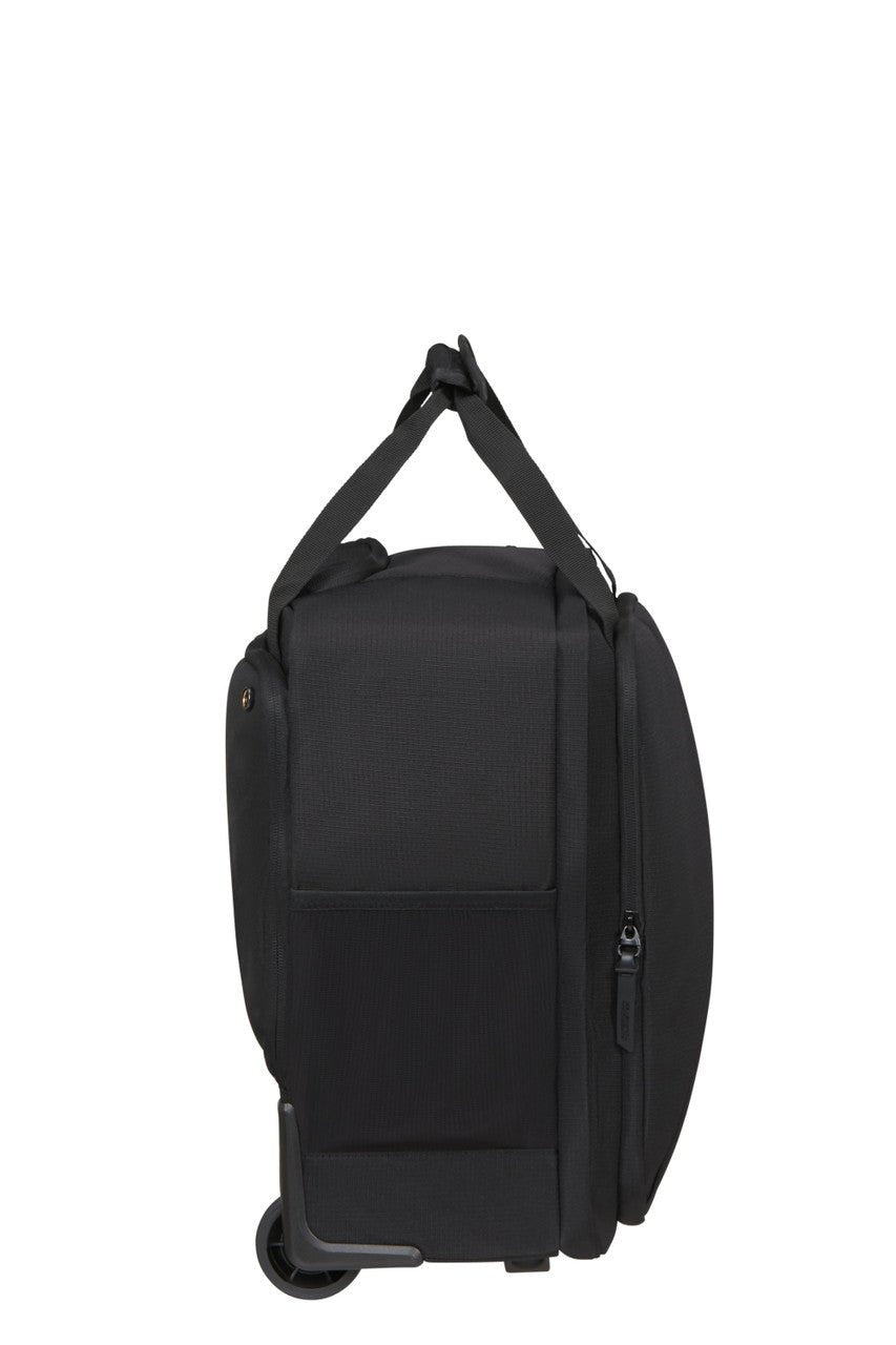 American Tourister Take2Cabin Backpack with Wheels S/M - KaryKase
