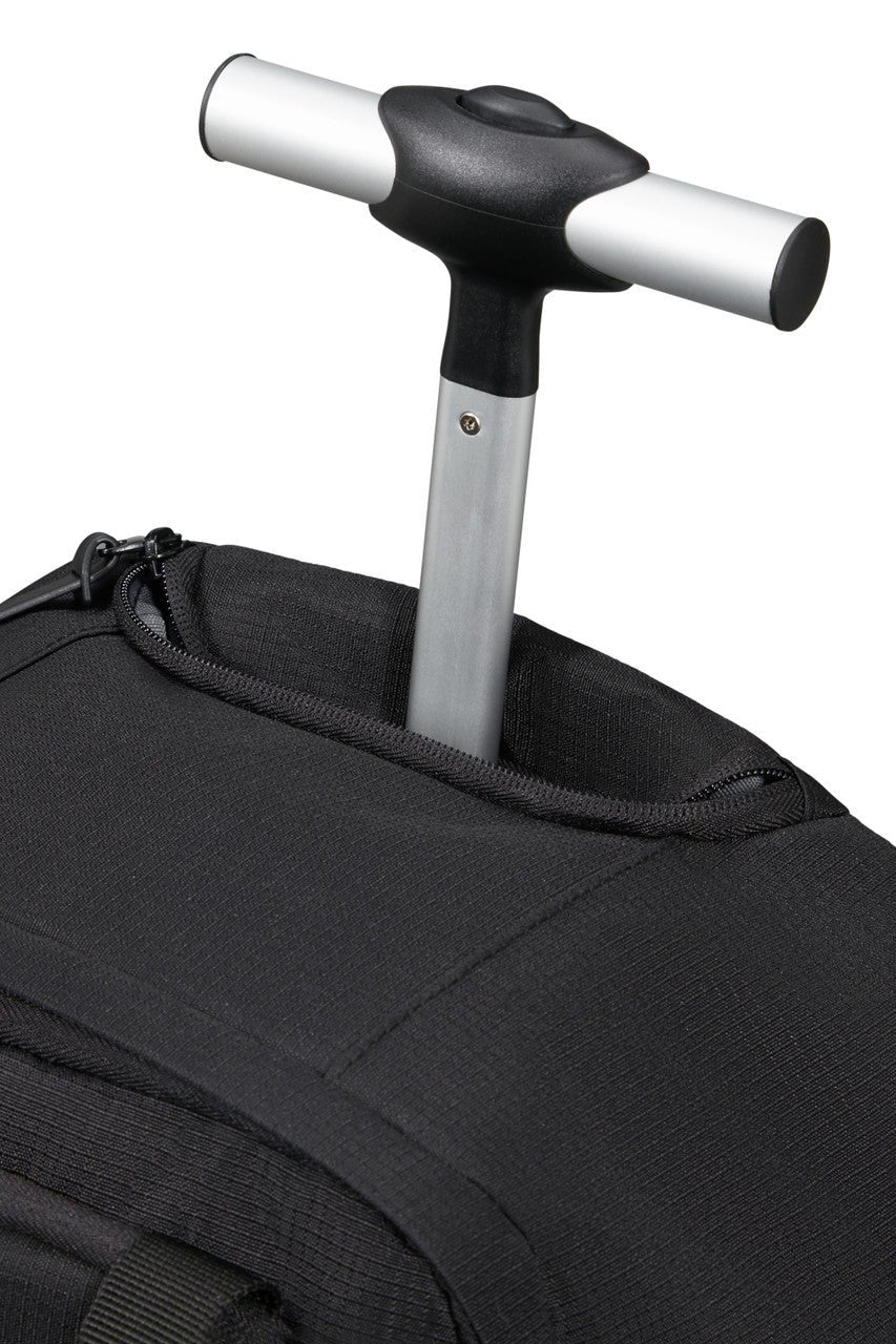 American Tourister Take2Cabin Backpack with Wheels S/M - KaryKase