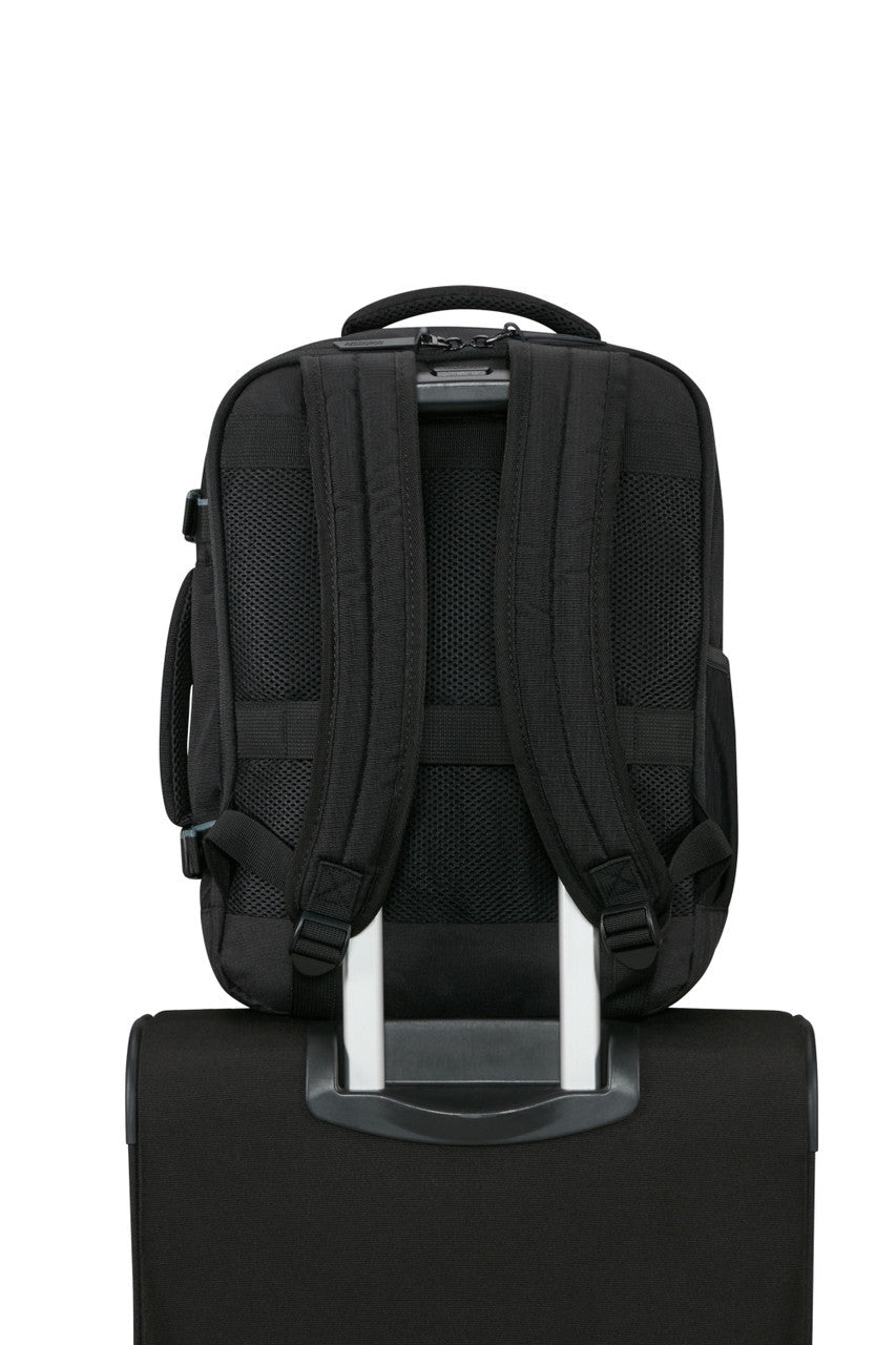 American Tourister Take2Cabin Casual Backpack - KaryKase
