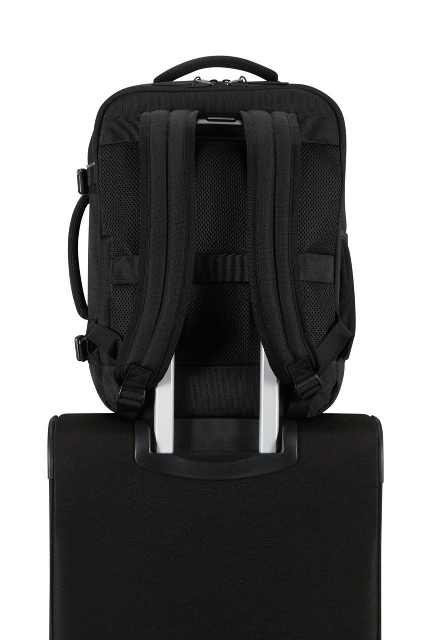 American Tourister Take2Cabin Sport Backpack 15.6" S/M - KaryKase