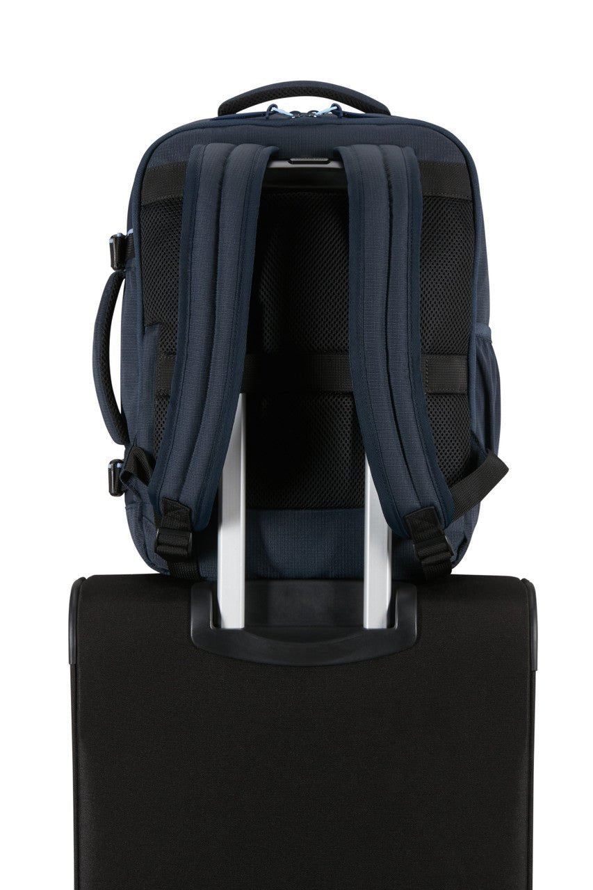 American Tourister Take2Cabin Sport Backpack 15.6" S/M - KaryKase