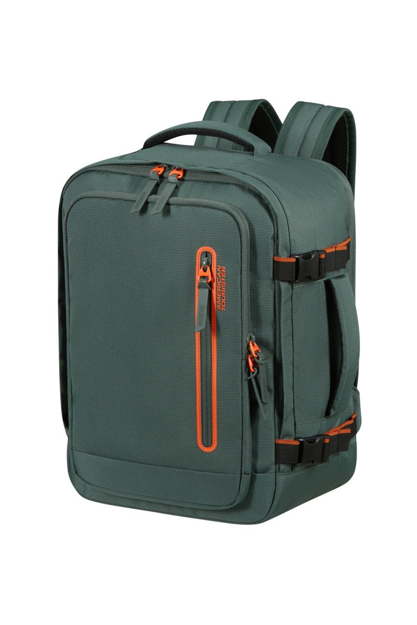 American Tourister Take2Cabin Sport Backpack 15.6" S/M - KaryKase