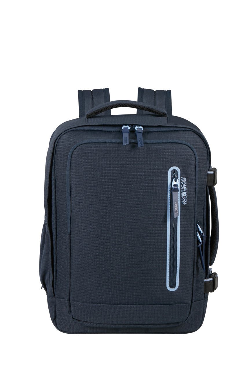 American Tourister Take2Cabin Sport Backpack 15.6" S/M - KaryKase