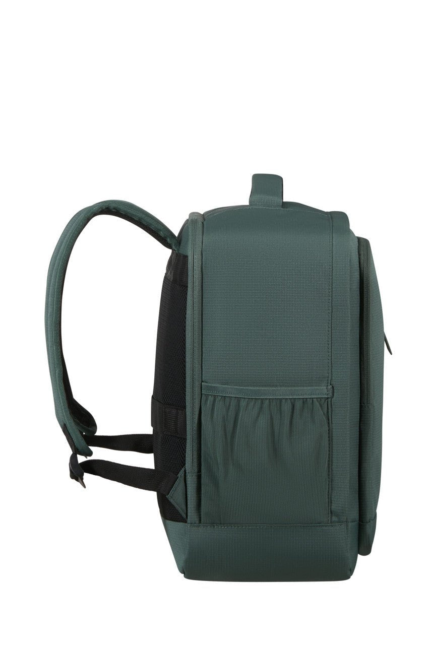 American Tourister Take2Cabin Sport Backpack 15.6" S/M - KaryKase
